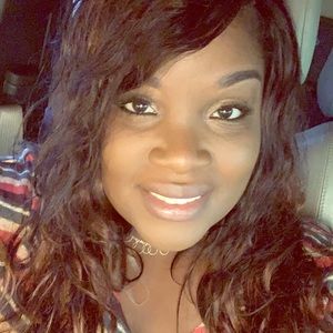 Meet your Posher, Keiara